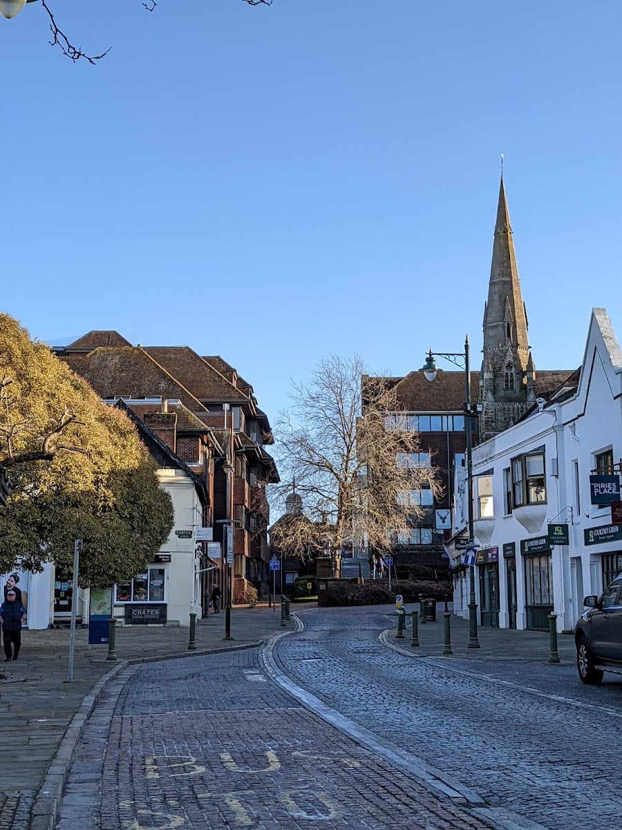 Horsham