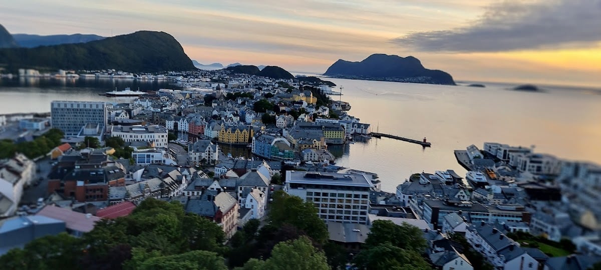 Noruega