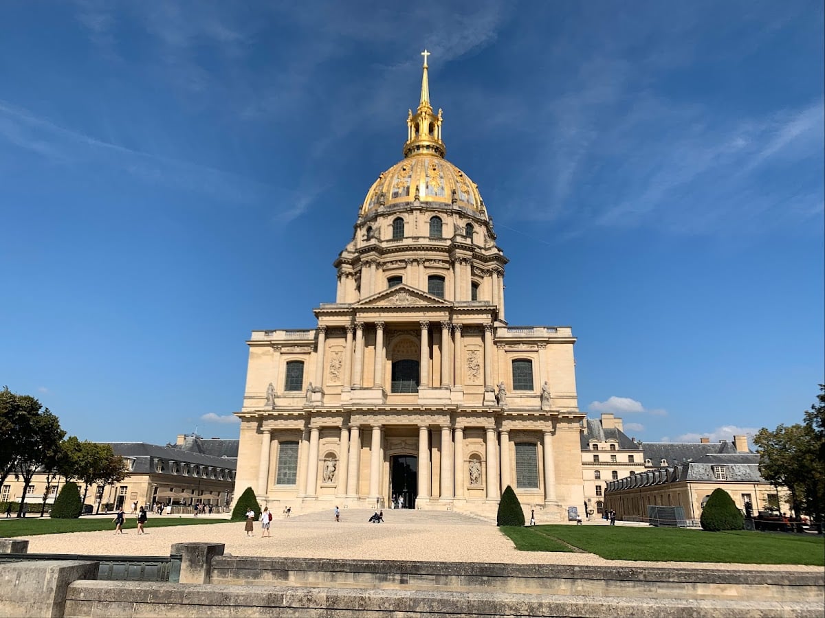 Musée de l'Armée
