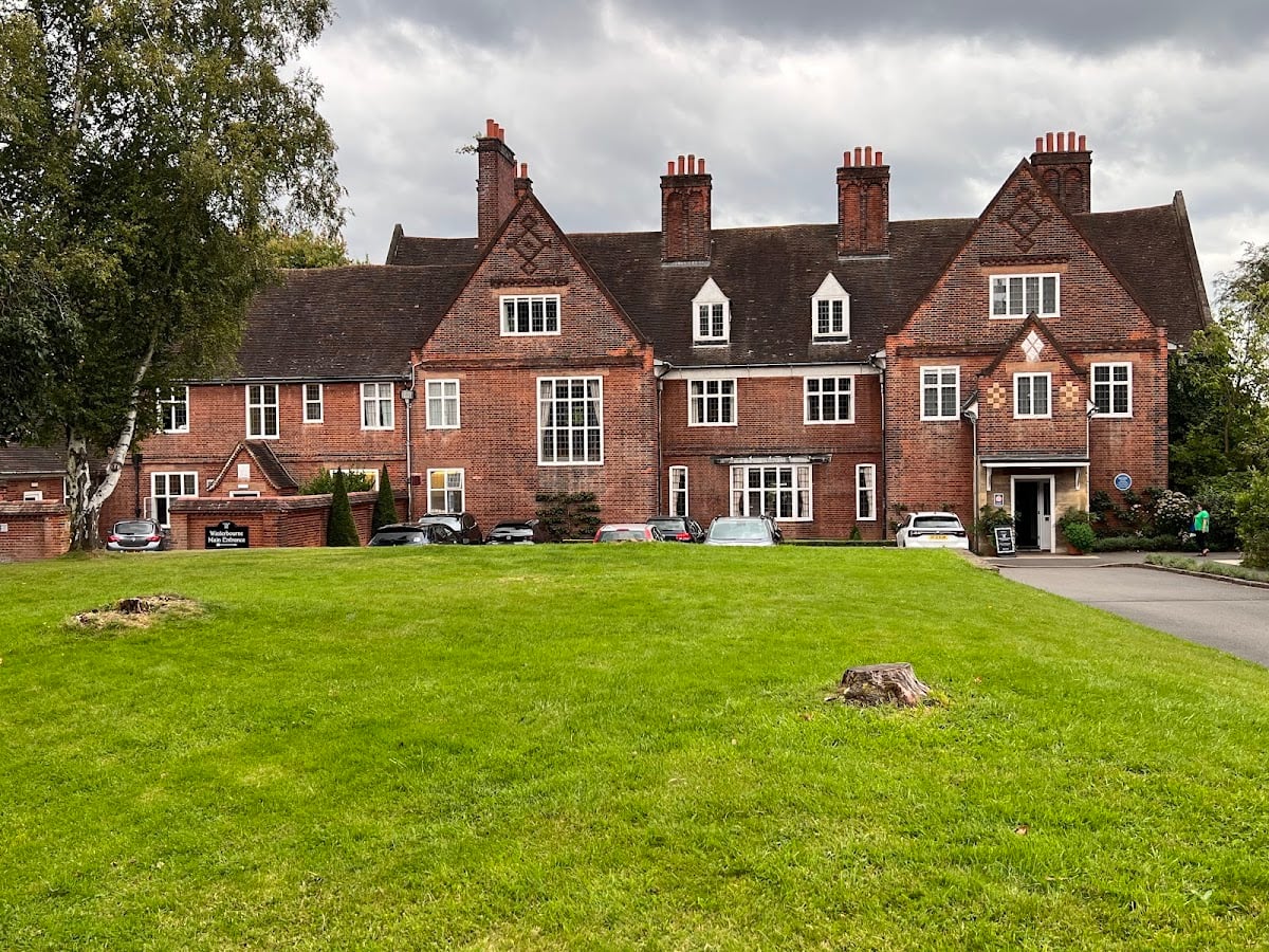 Winterbourne House & Garden