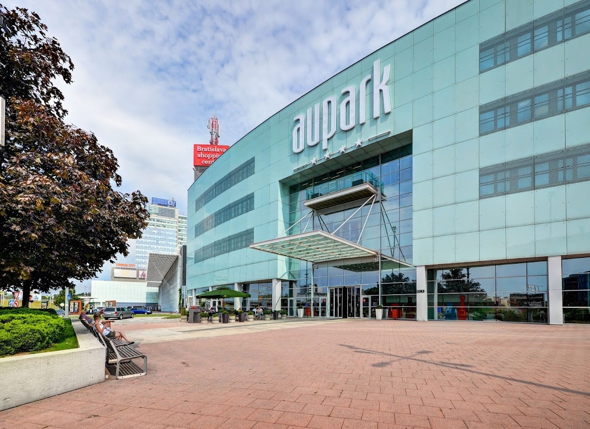 Aupark