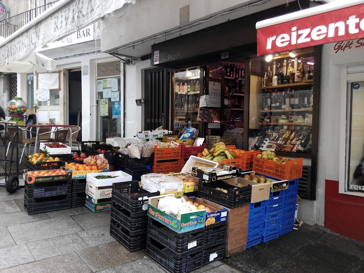 Mercado de la Piedra