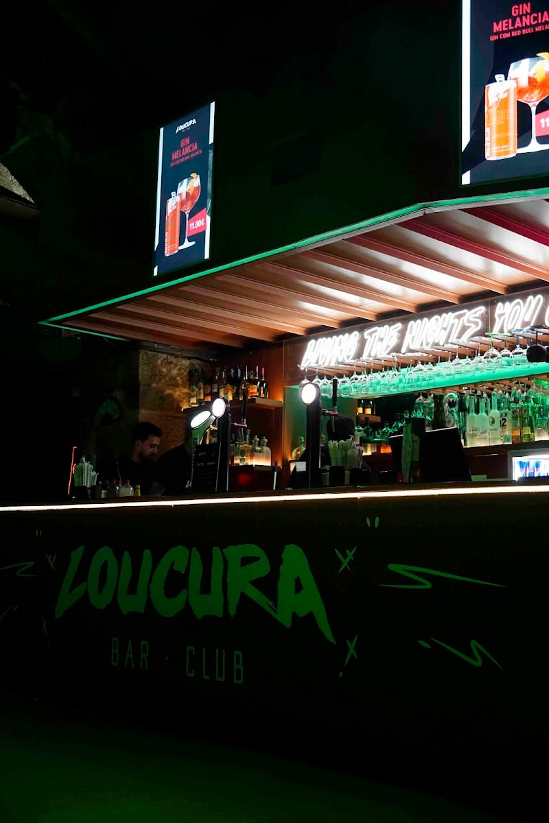 Loucura
