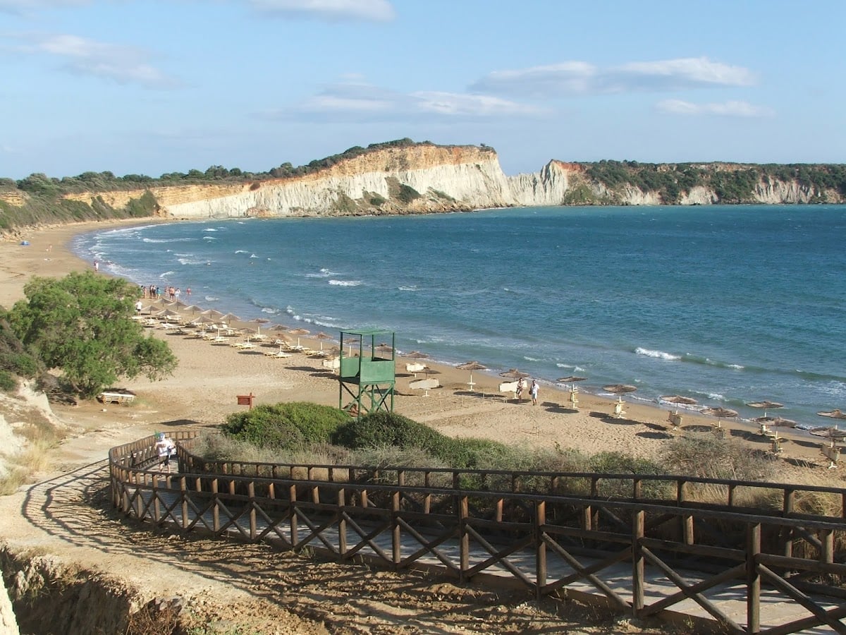 Zante