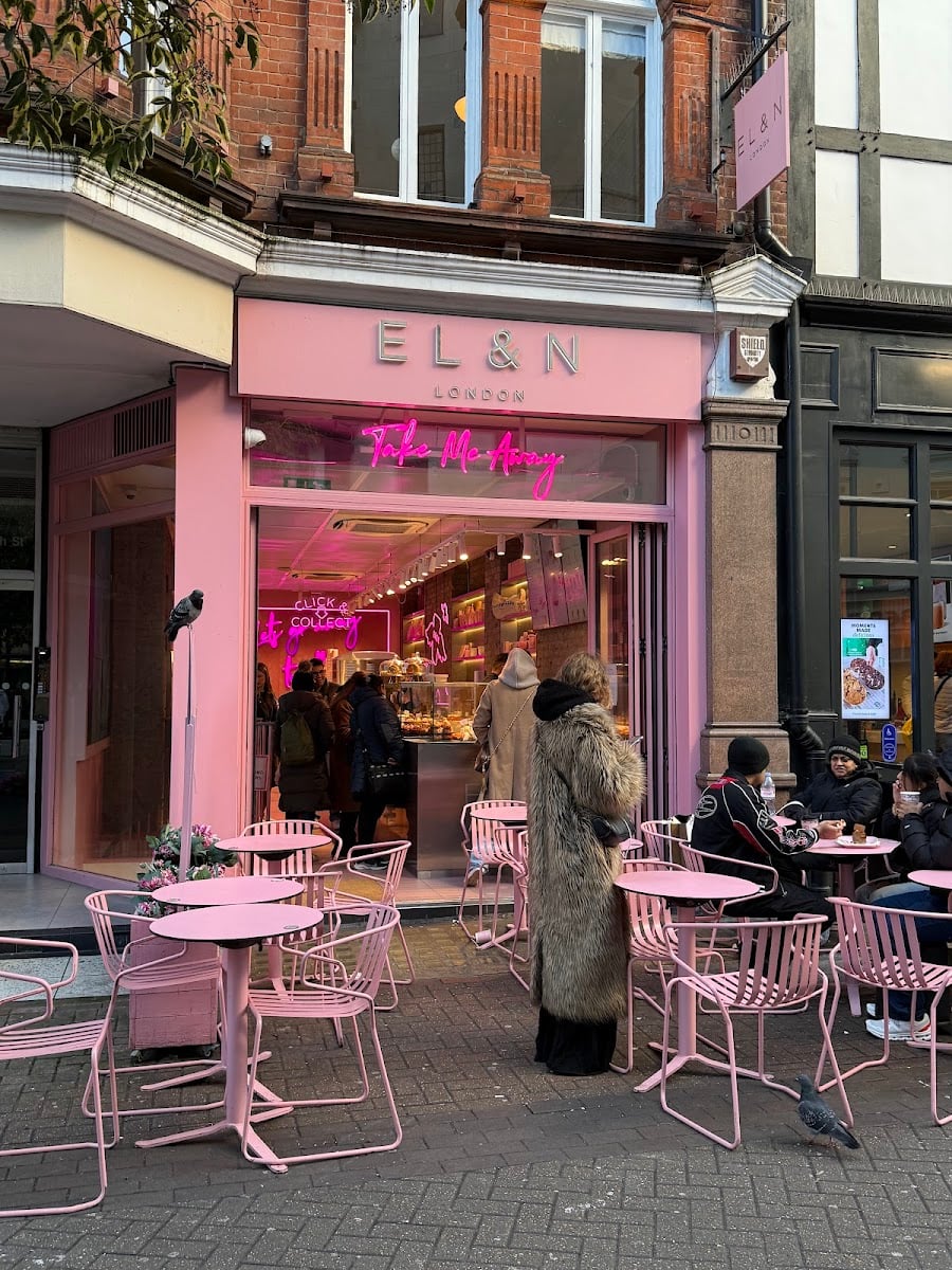 EL&N London