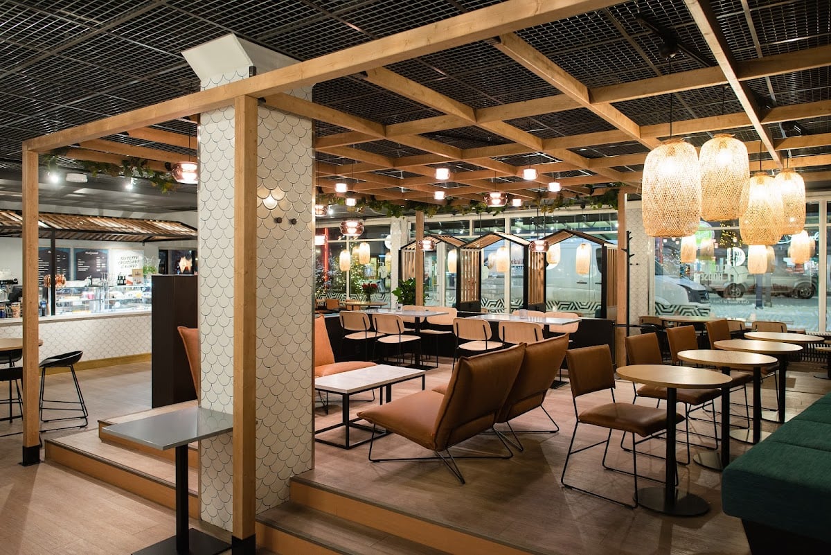 Coffee House Rovaniemi