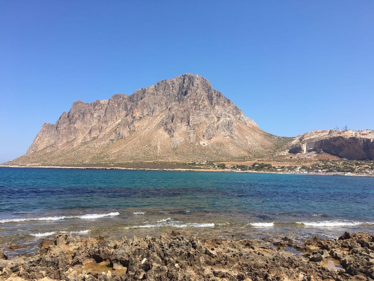 Riserva Naturale Orientata Monte Cofano