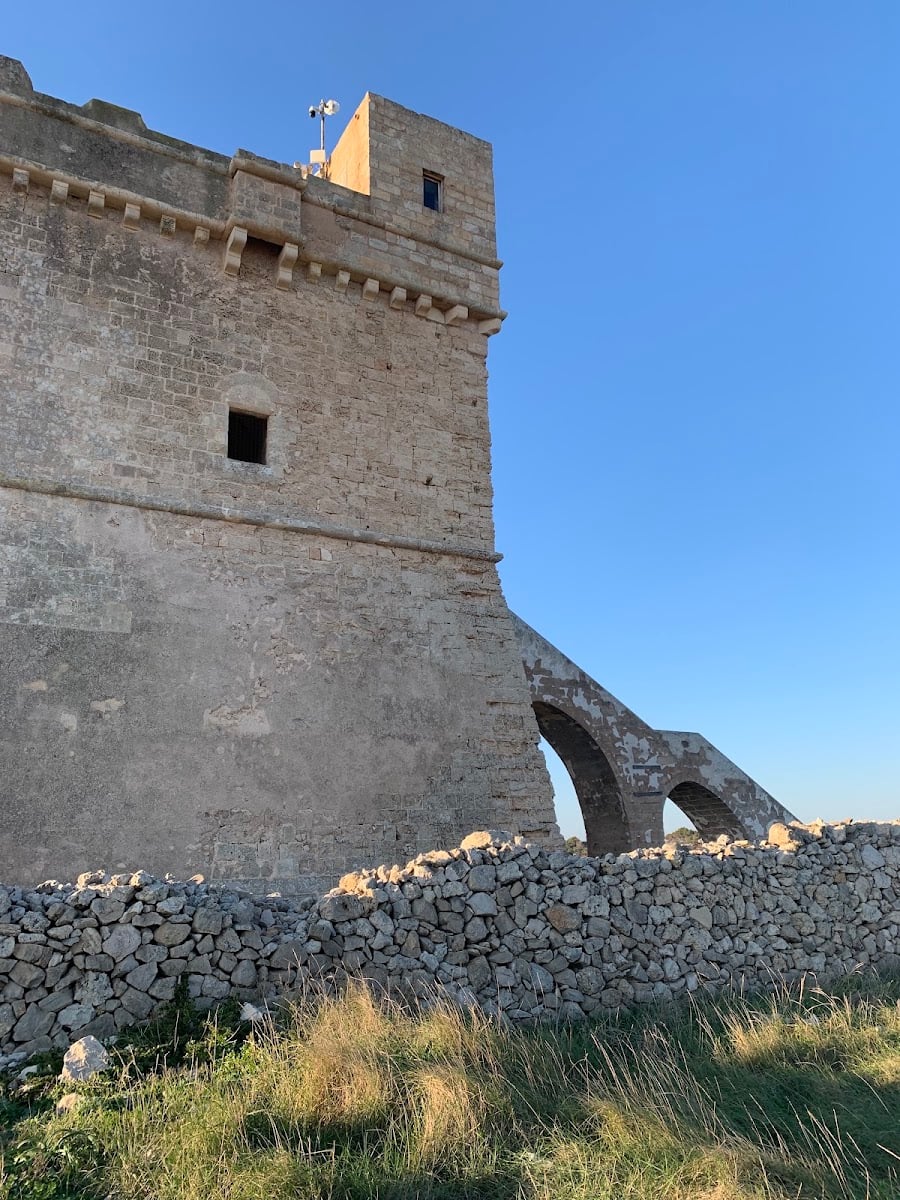 Torre Squillace