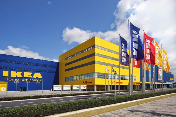 IKEA