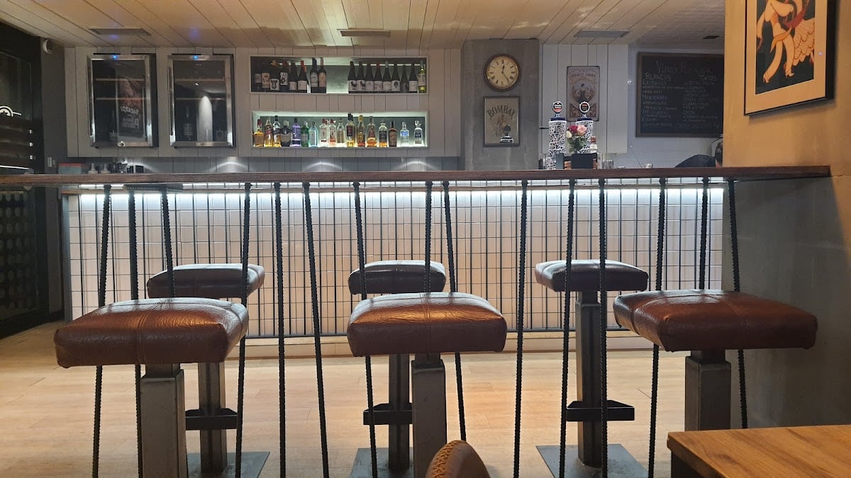 Restaurante [SABROSO]