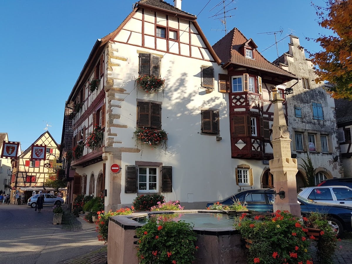 Alsace