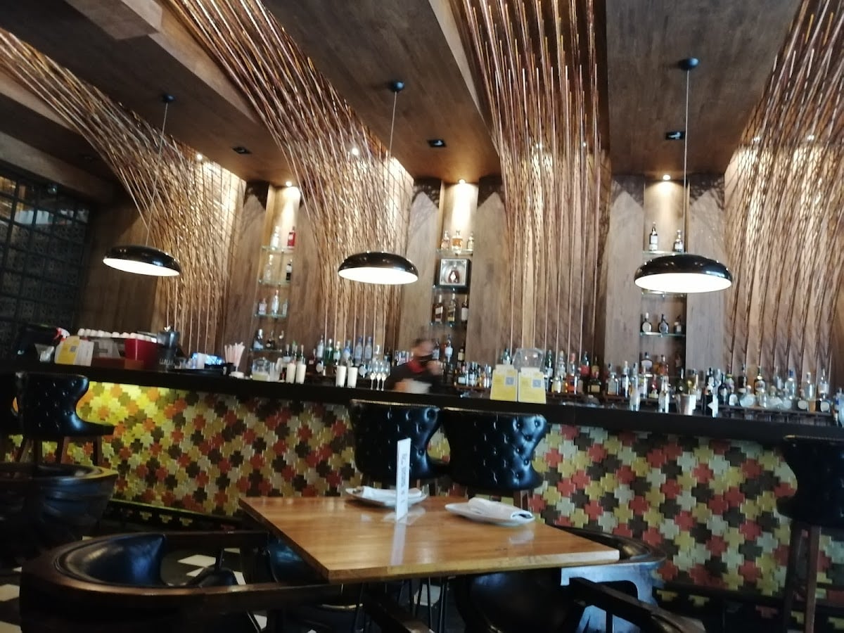 Cuzco Restaurante