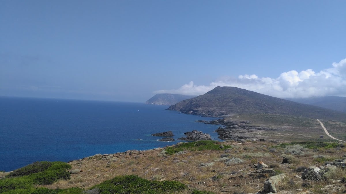 Cala Tombarineddu
