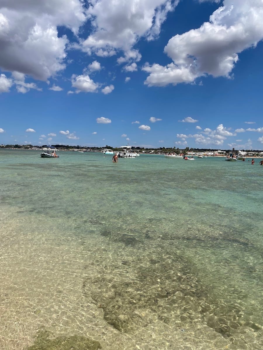 Isola della Malva