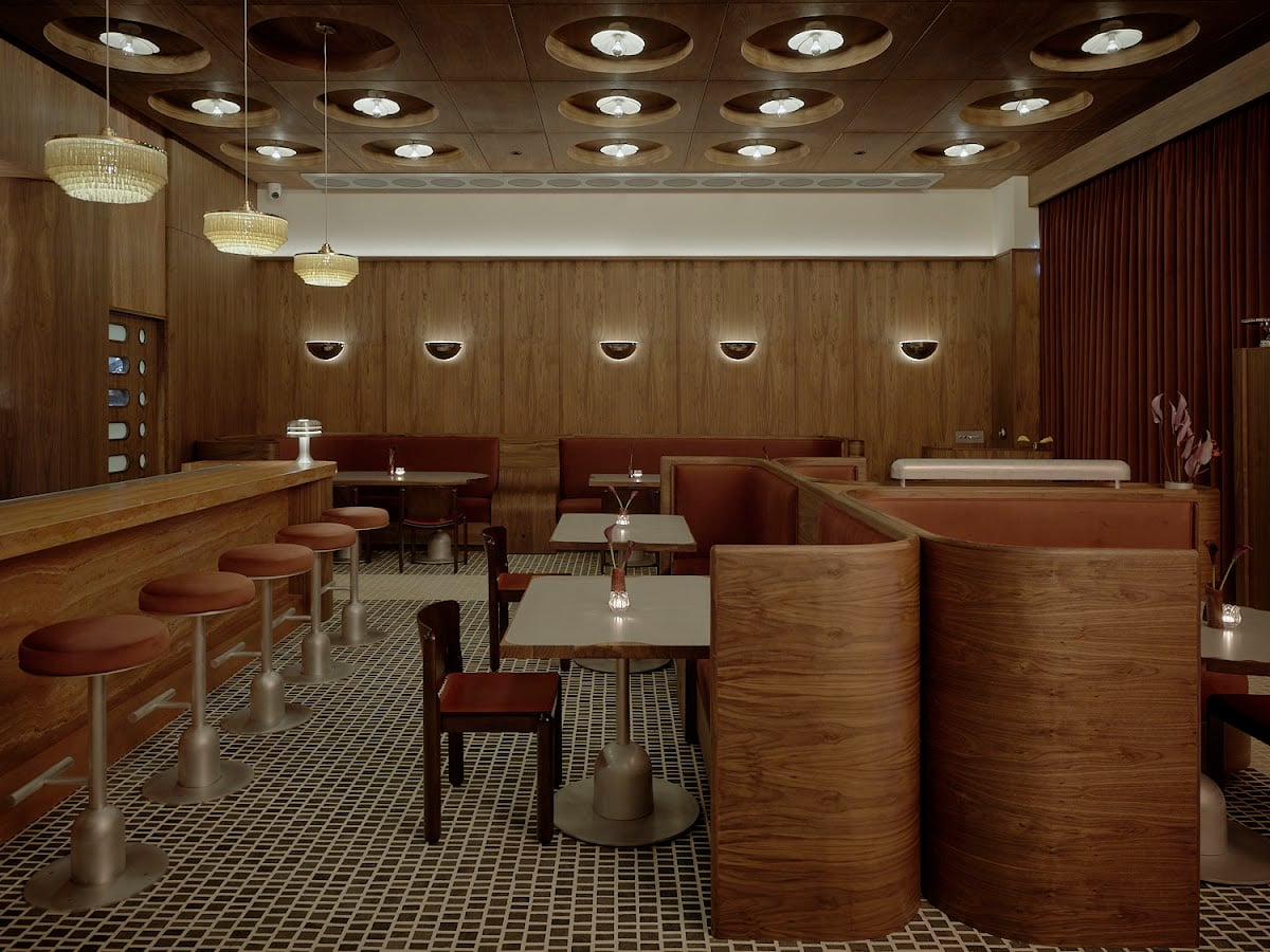 Bar di Bello - Italian