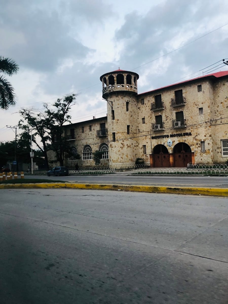 Huasteca Potosina