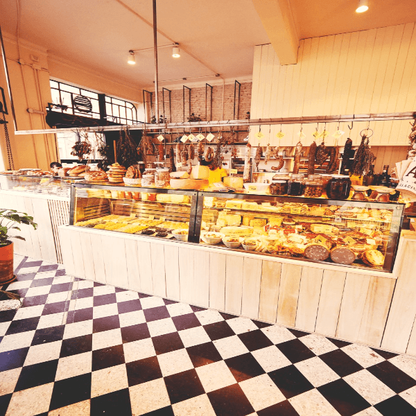 La Alacena Pastificio & Salumeria