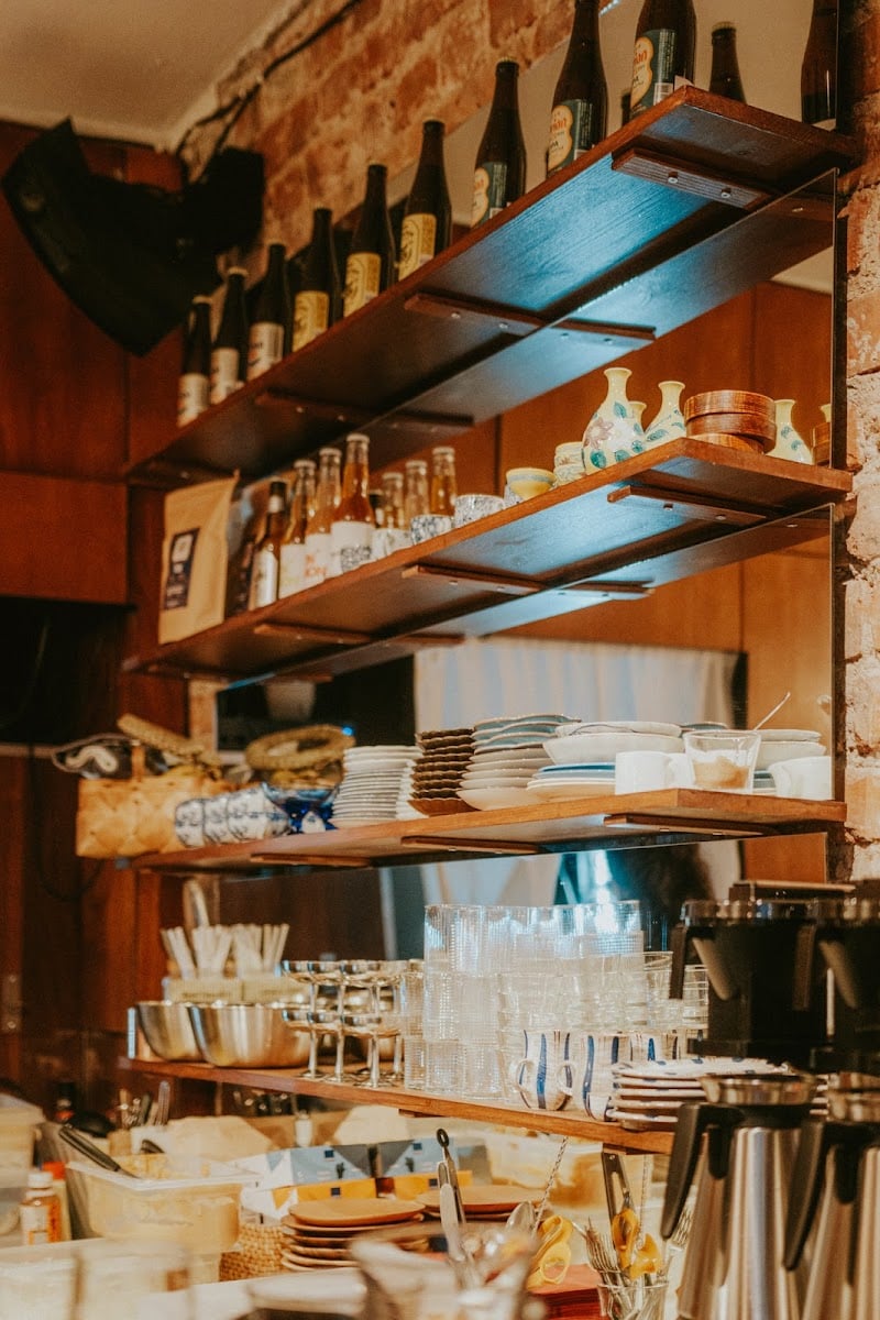 Café Tampopo