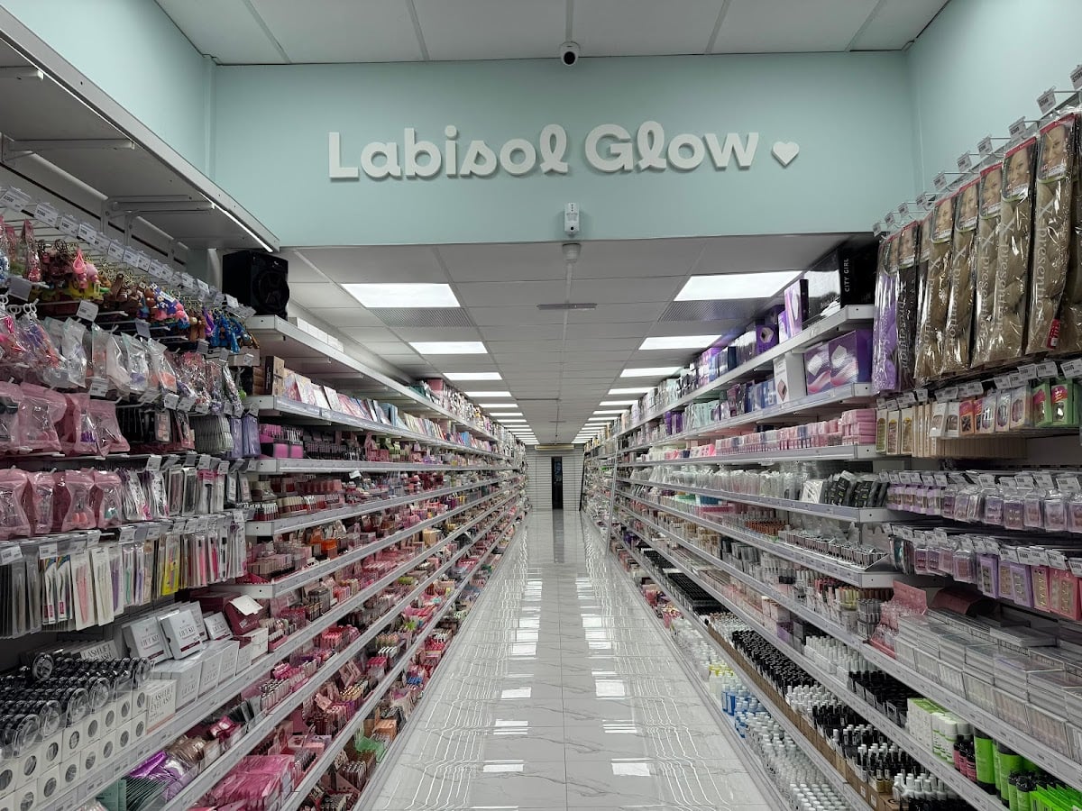 Labisol Glow