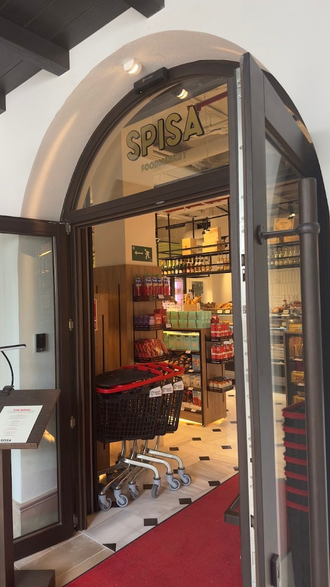 Baccara Deli Market