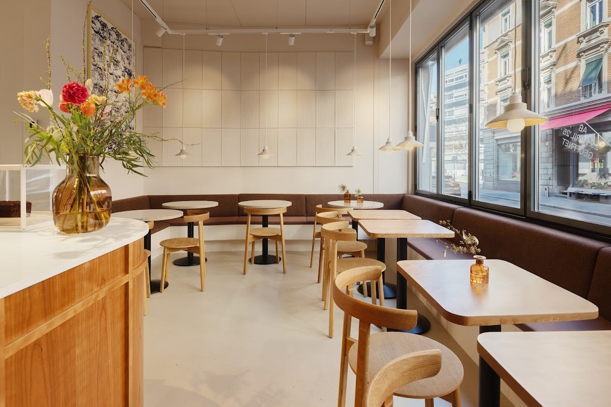Café Irma