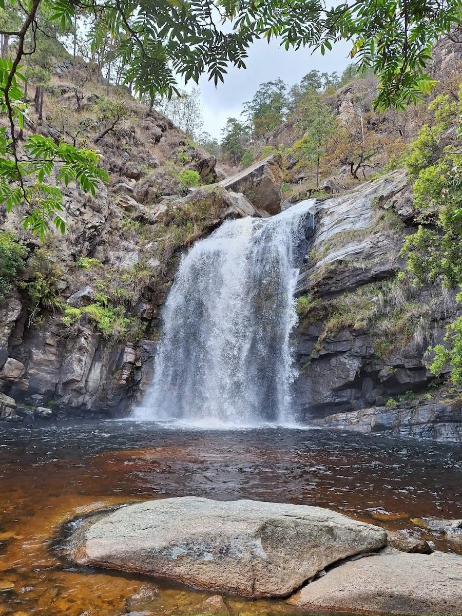 Sierra de las Minas - Guatemala