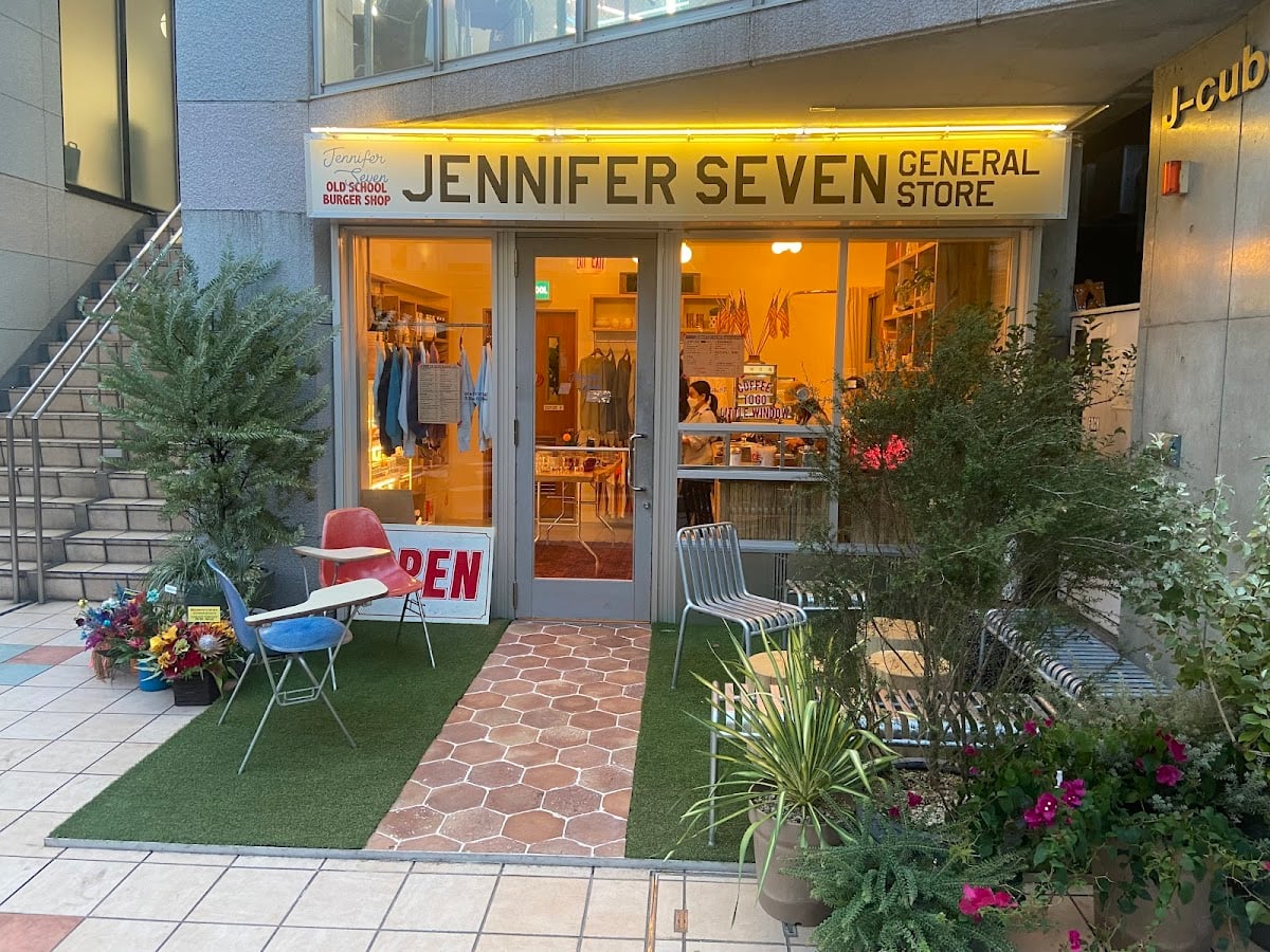 jennifer seven