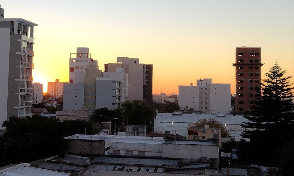 Bahía Blanca