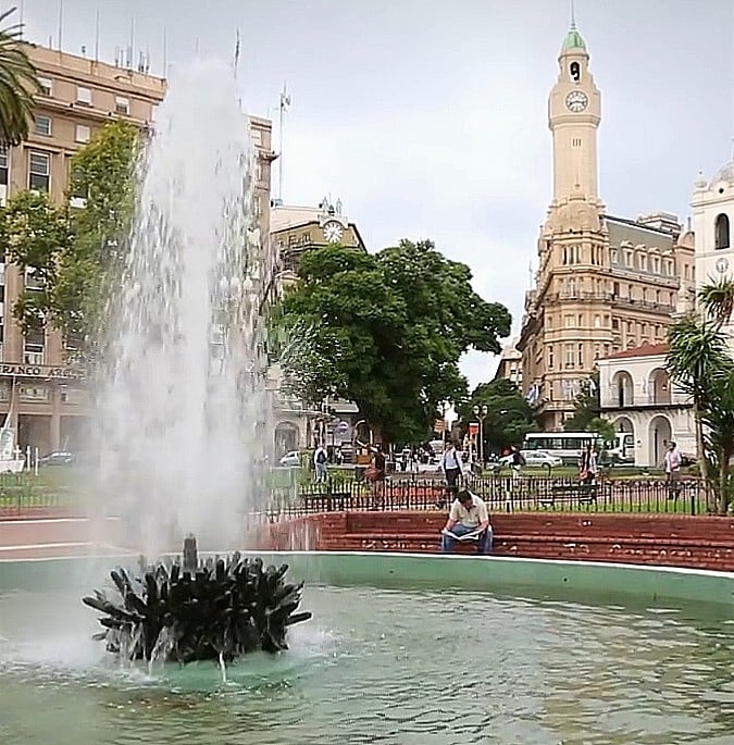 Buenos Aires - Argentina
