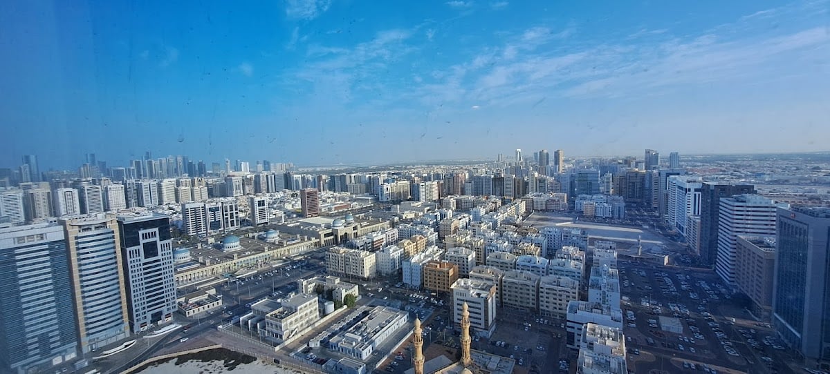 United Arab Emirates 🇦🇪.