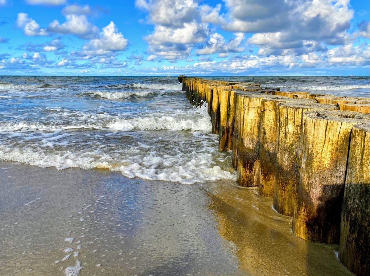 Sylt - Alemanha