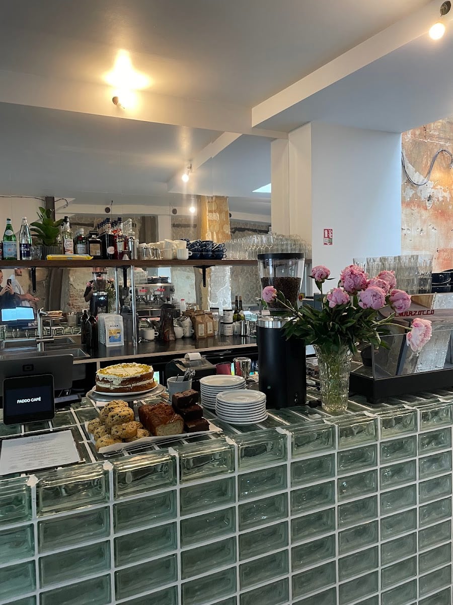 Paddo Café