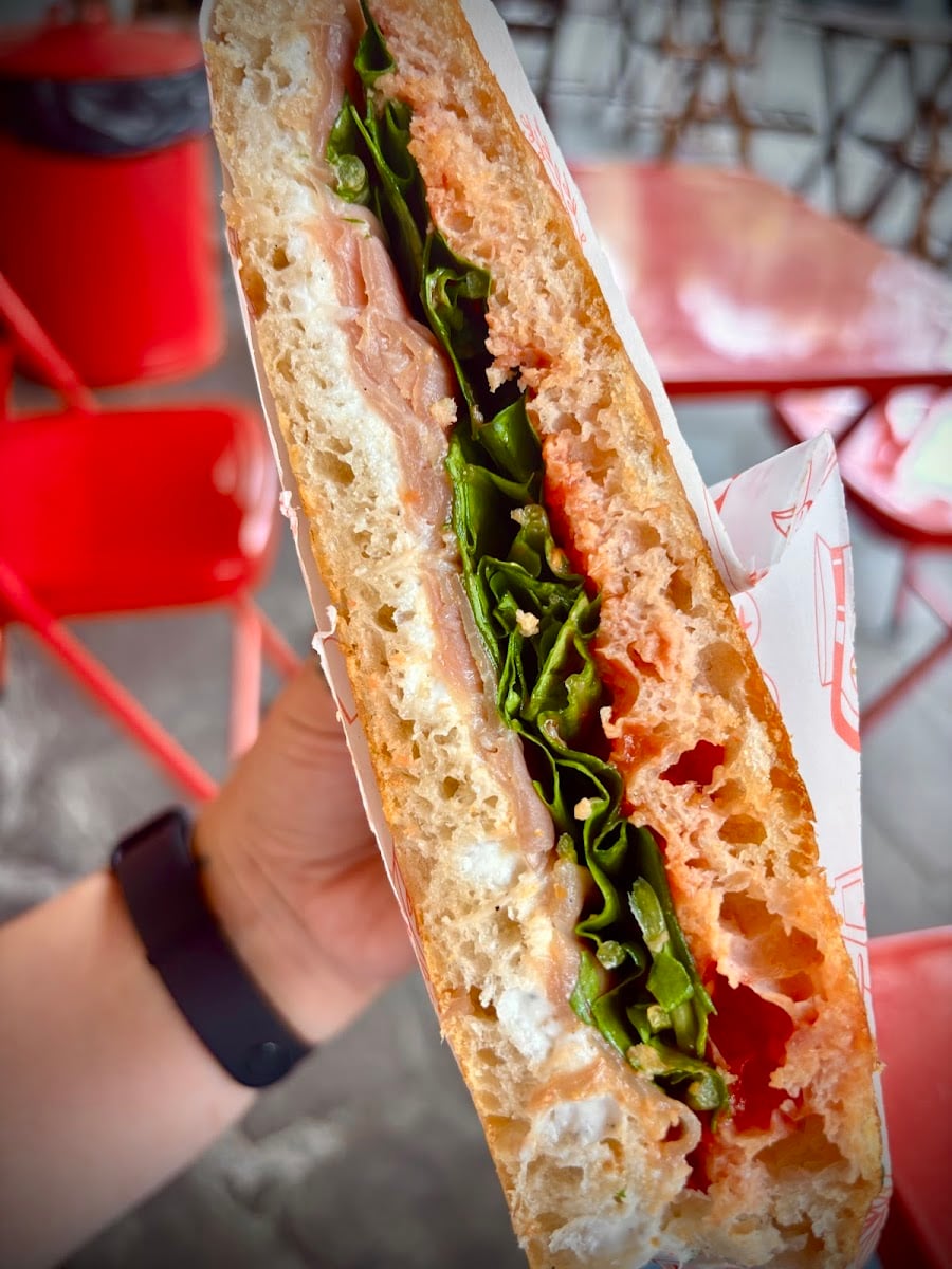 Mima Focacceria