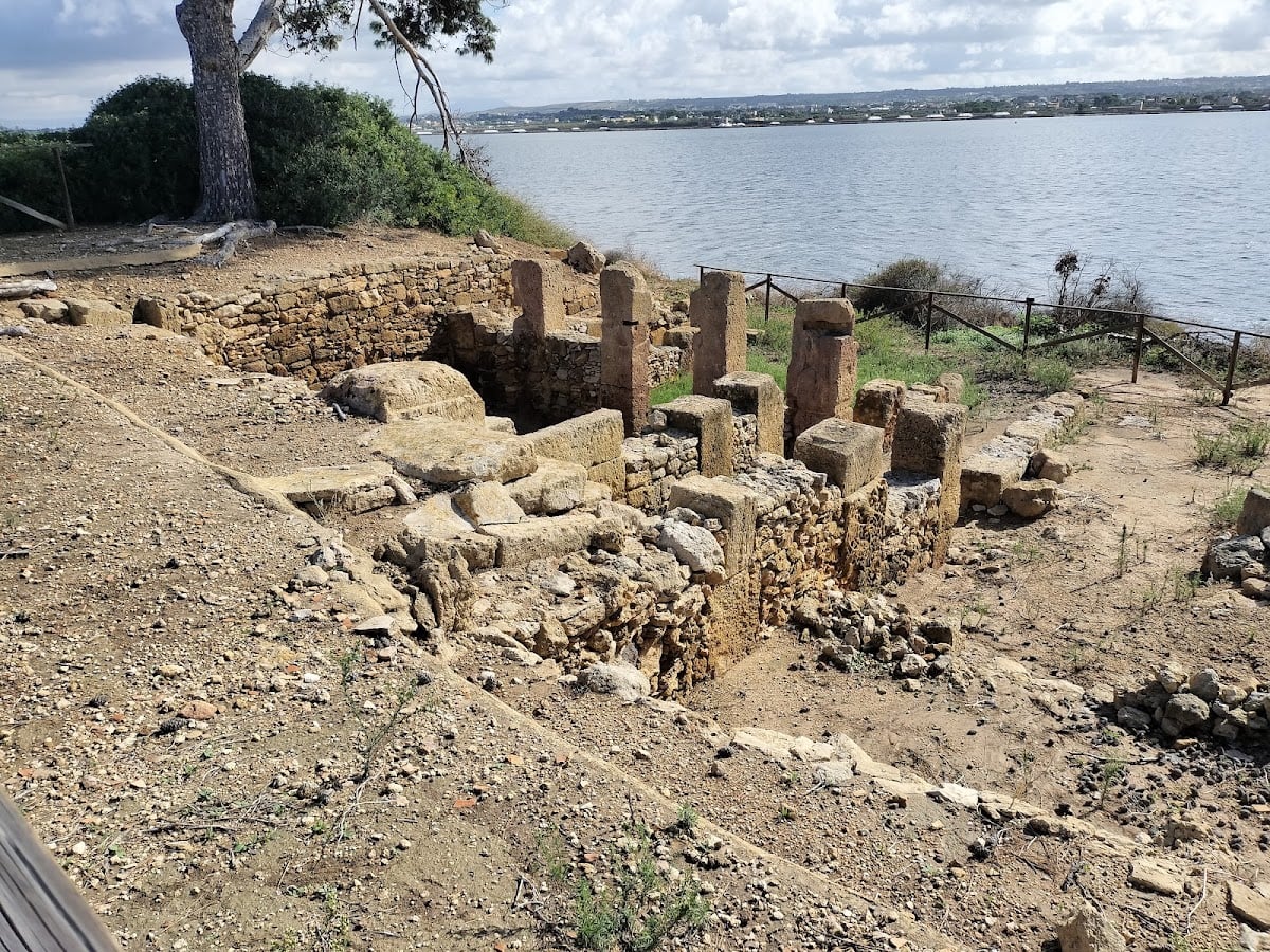 Isola di San Pantaleo