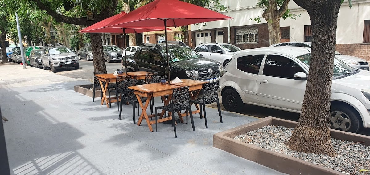 Restaurante Panteca