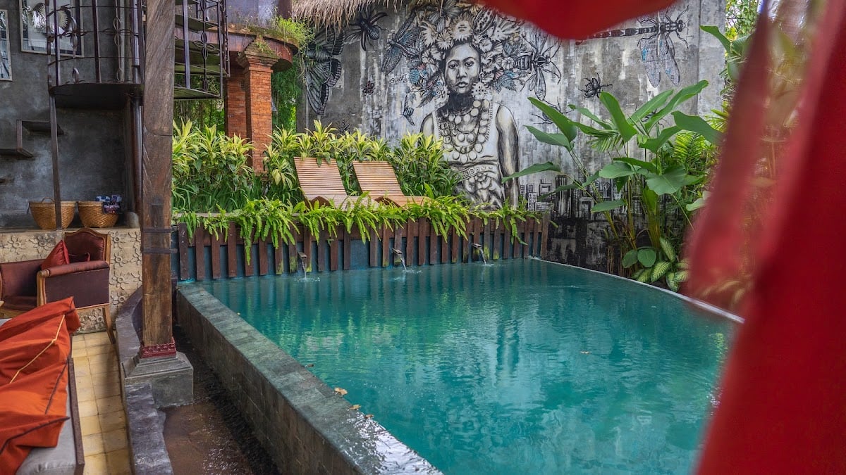 Firefly Eco Lodge - Airbnb