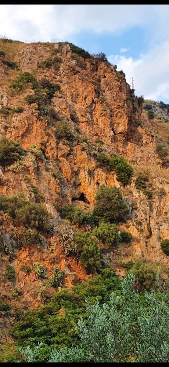 Grotta Inferno