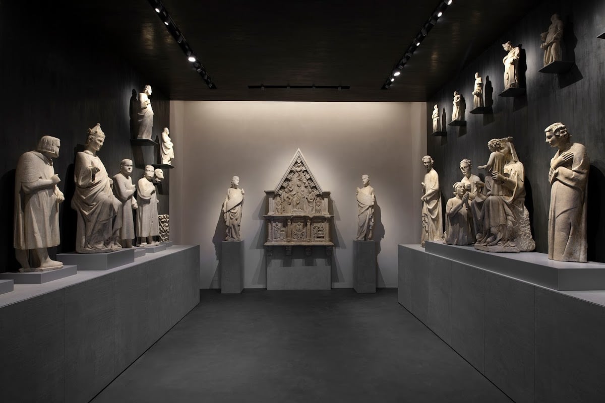 Museo dell'Opera del Duomo