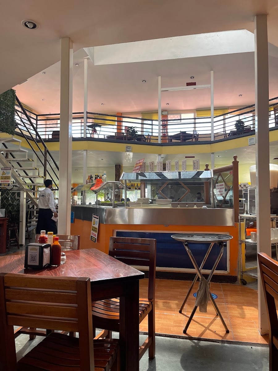 Mariscos Puerto Tampico - Mariscos |