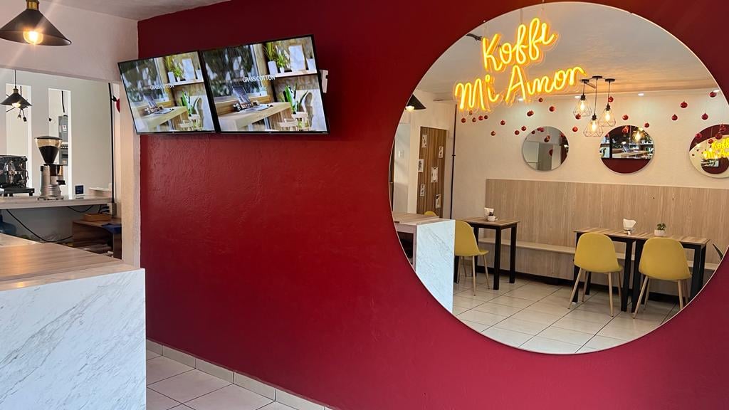 KOFFI Cuernavaca