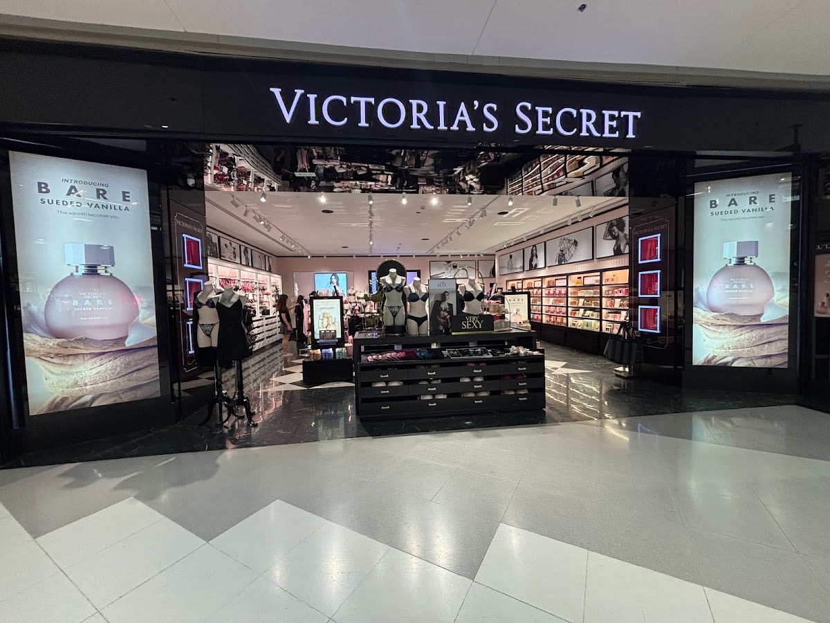 Victoria's Secret