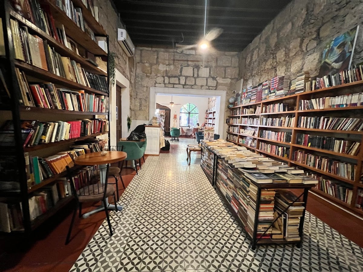 Galindos Café