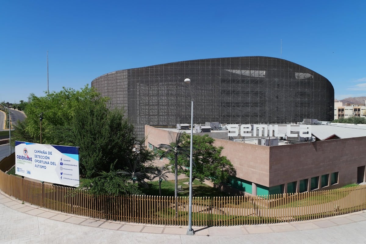 Museo Semilla