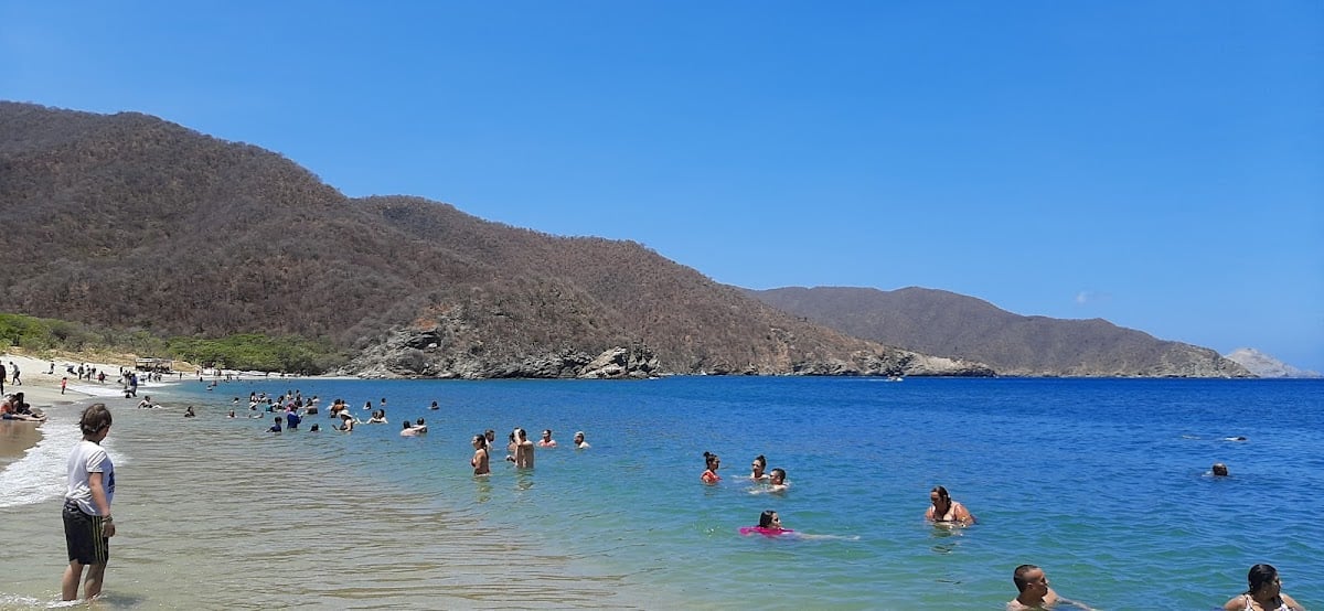 Bahia Concha