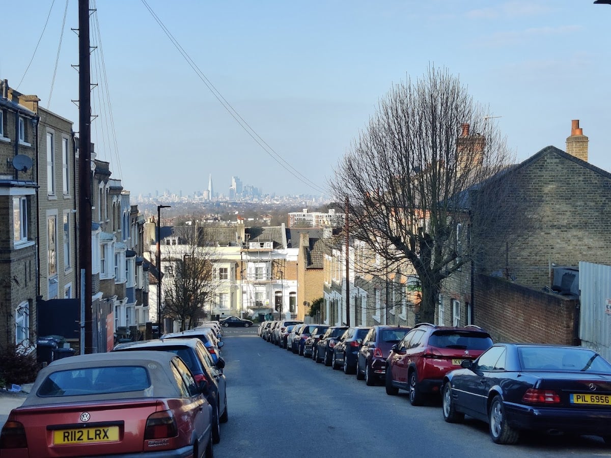 Crystal Palace