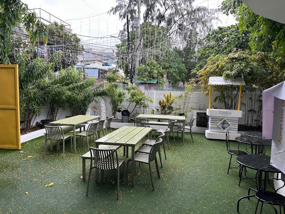 Narra Bistro and Cafe