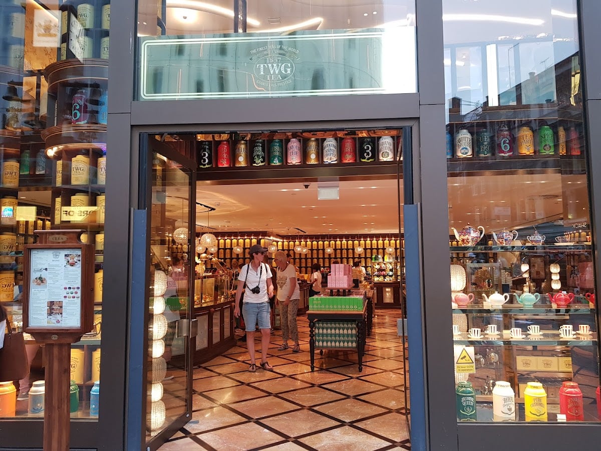 M&M'S London