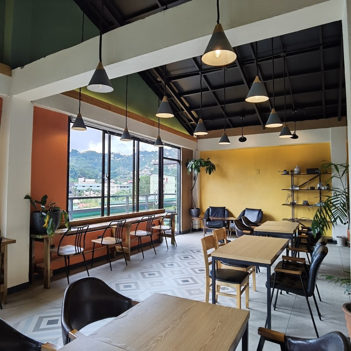 Seollem Cafe