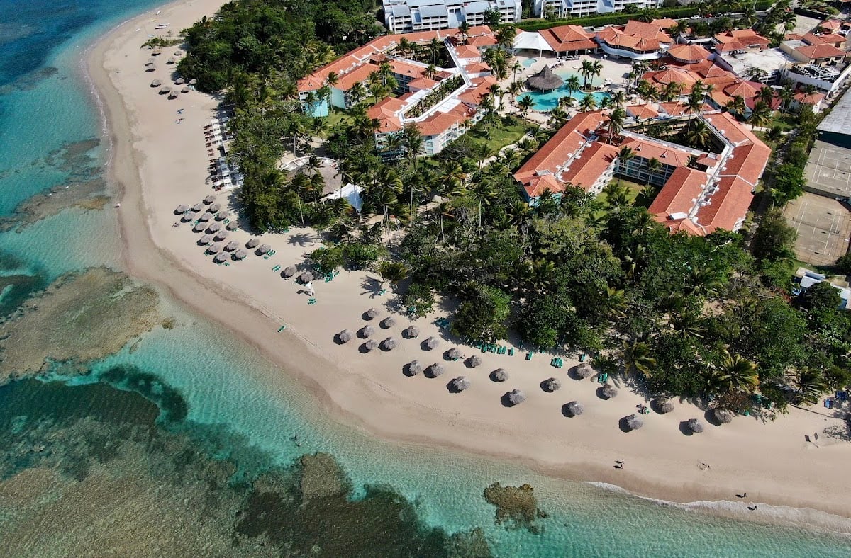 Gran Ventana Beach Resort