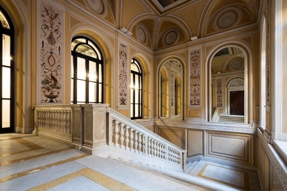 Marangoni Fashion Institute